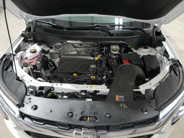Photo 12 from auction – 2025 CHEVROLET TRAX 1LT with VIN KL77LHEP4SC213834