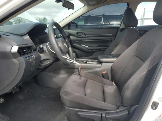 Photo 7 from auction – 2024 NISSAN ALTIMA S with VIN 1N4BL4BV2RN364460