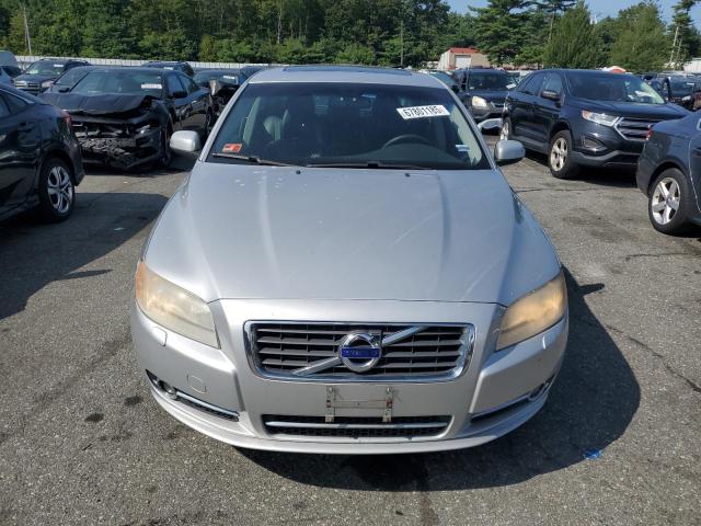 Photo 5 from auction – 2010 VOLVO S80 3.2 with VIN YV1960AS3A1124338