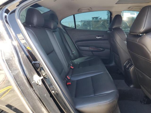 Photo 10 from auction – 2015 ACURA TLX with VIN 19UUB1F38FA015188