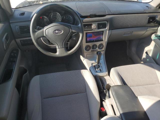 Photo 8 from auction – 2008 SUBARU FORESTER 2 with VIN JF1SG63638H711248