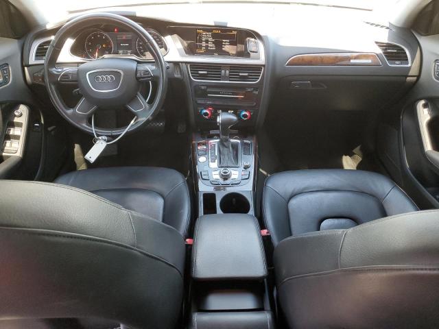 Photo 8 from auction – 2014 AUDI A4 PREMIUM with VIN WAUFFAFL3EN009816