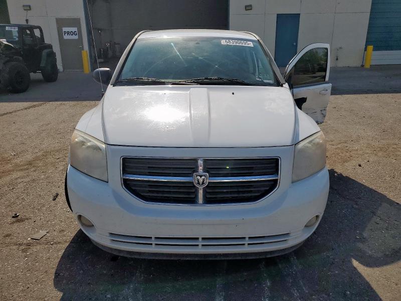 Photo 5 from auction – 2012 DODGE CALIBER SXT with VIN 1C3CDWDA8CD531665