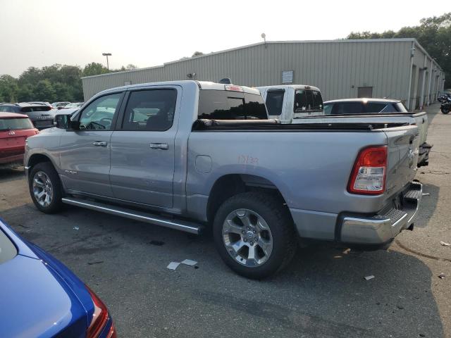 Photo 2 from auction – 2020 RAM 1500 BIG H with VIN 1C6SRFFTXLN155723