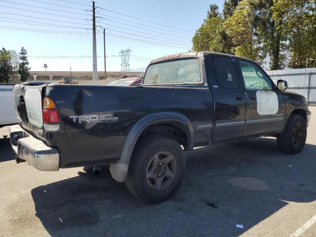 Photo 3 from auction – 2002 TOYOTA TUNDRA ACC with VIN 5TBRT34192S227540
