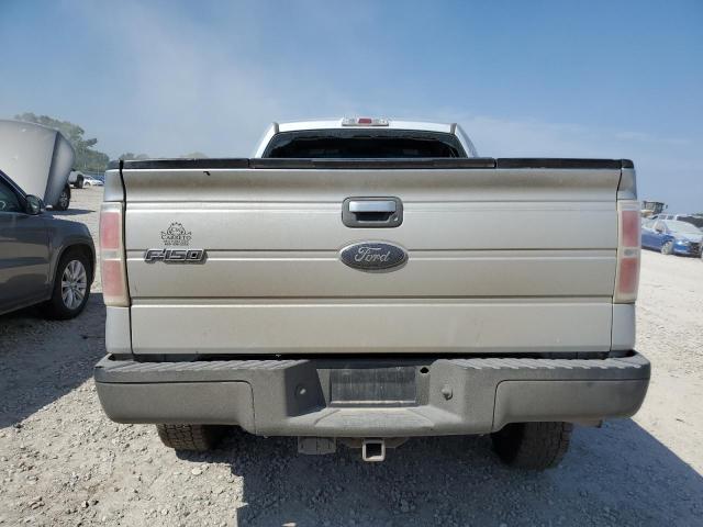Photo 6 from auction – 2013 FORD F150 with VIN 1FTMF1EF4DKF06363