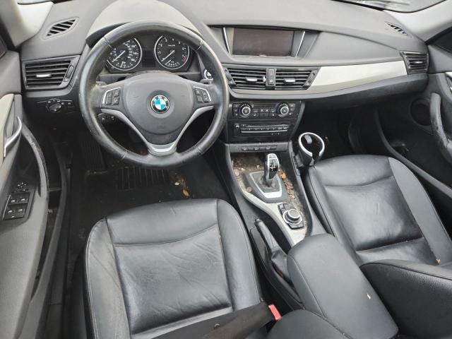 Photo 8 from auction – 2014 BMW X1 SDRIVE2 with VIN WBAVM1C50EVW49439