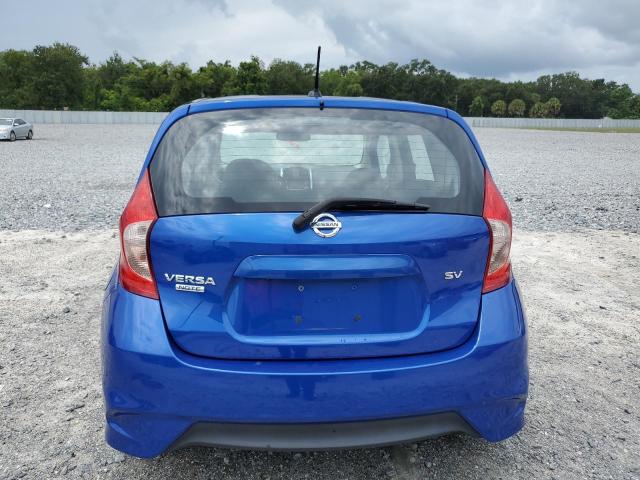 Photo 6 from auction – 2017 NISSAN VERSA NOTE with VIN 3N1CE2CP3HL354972