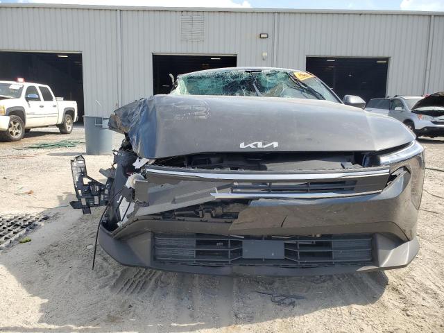Photo 5 from auction – 2025 KIA K4 LX with VIN 3KPFT4DE2SE167193