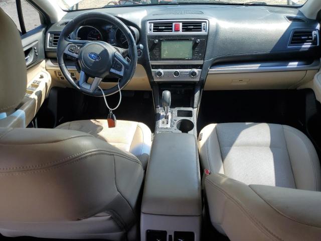 Photo 8 from auction – 2015 SUBARU LEGACY 2.5 with VIN 4S3BNAN69F3055423