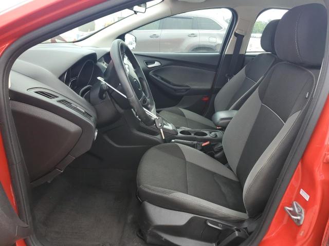 Photo 7 from auction – 2014 FORD FOCUS SE with VIN 1FADP3F20EL285527