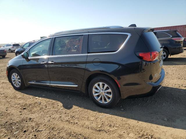 Photo 2 from auction – 2018 CHRYSLER PACIFICA T with VIN 2C4RC1EG4JR236135
