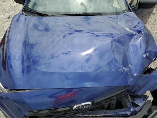 Photo 12 from auction – 2024 SUBARU IMPREZA with VIN JF1GUABCXR8223442