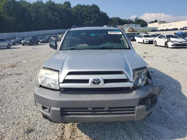 Photo 5 from auction – 2003 TOYOTA 4RUNNER SR with VIN JTEZU14R830007370