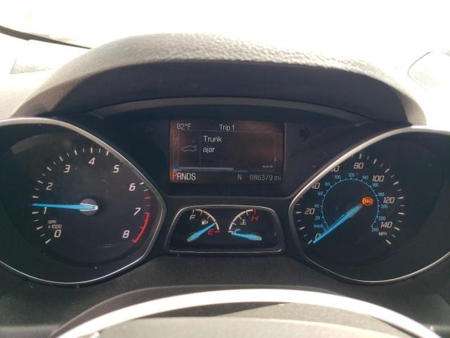Photo 9 from auction – 2015 FORD ESCAPE TIT with VIN 1FMCU0J90FUB75179