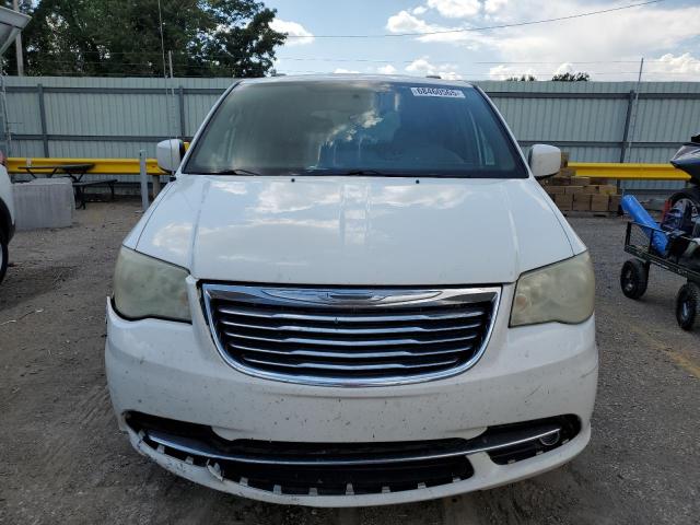 Photo 5 from auction – 2012 CHRYSLER TOWN & COU with VIN 2C4RC1BGXCR287212