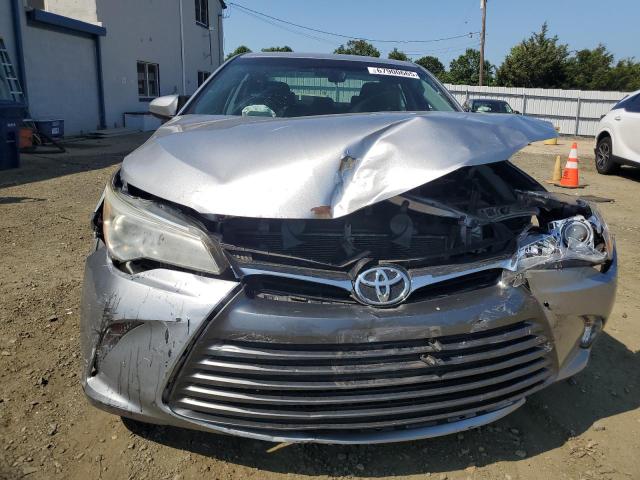 Photo 5 from auction – 2016 TOYOTA CAMRY with VIN 4T4BF1FK8GR525267