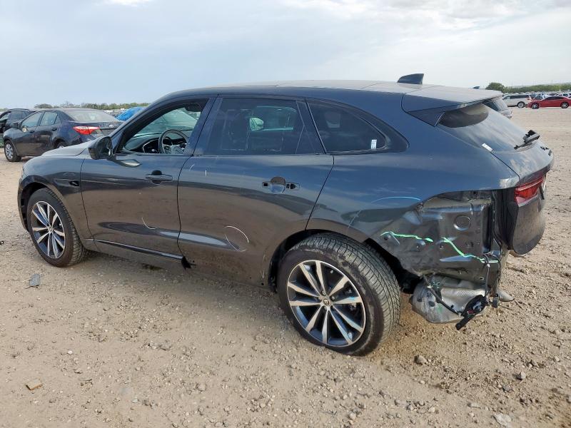 Photo 2 from auction – 2025 JAGUAR F-PACE R-D with VIN SADCT2EX5SA746306