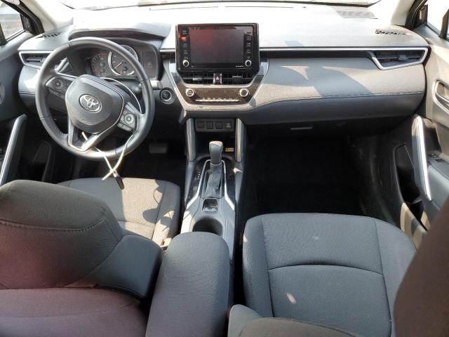 Photo 8 from auction – 2022 TOYOTA COROLLA CR with VIN 7MUBAABG7NV006054