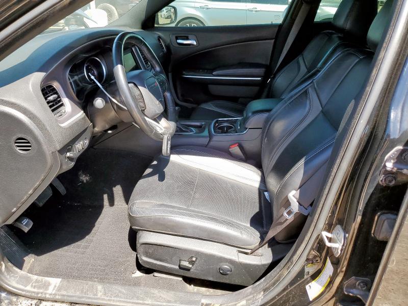 Photo 7 from auction – 2022 DODGE CHARGER SX with VIN 2C3CDXBG2NH132981