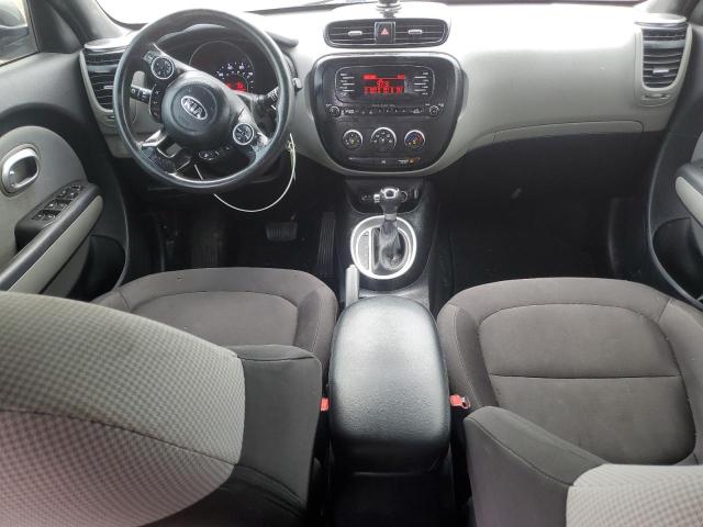 Photo 8 from auction – 2016 KIA SOUL with VIN KNDJN2A24G7300014