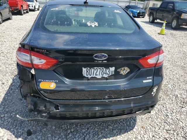 Photo 6 from auction – 2014 FORD FUSION with VIN 3FA6P0HD9ER253392