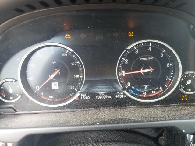 Photo 9 from auction – 2015 BMW X6 XDRIVE35I with VIN 5UXKU2C57F0N76708