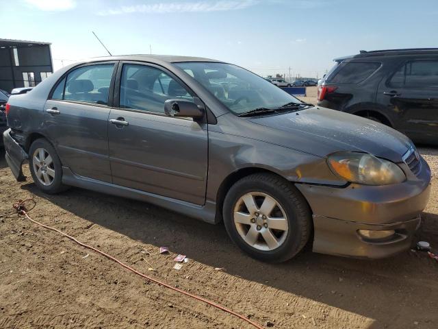 Photo 4 from auction – 2007 TOYOTA COROLLA CE with VIN 1NXBR32E47Z854237
