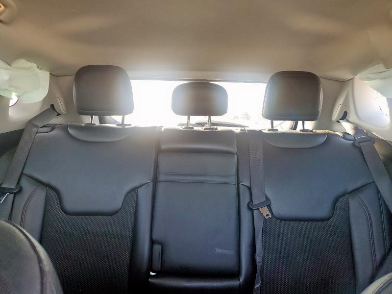 Photo 10 from auction – 2020 JEEP COMPASS TR with VIN 3C4NJDDB0LT118644