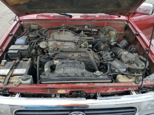 Photo 12 from auction – 1995 TOYOTA 4RUNNER VN with VIN JT3VN29V8S0065476
