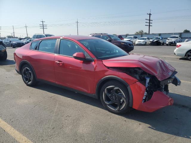 Photo 4 from auction – 2025 KIA K4 EX with VIN 3KPFU4DE5SE166732