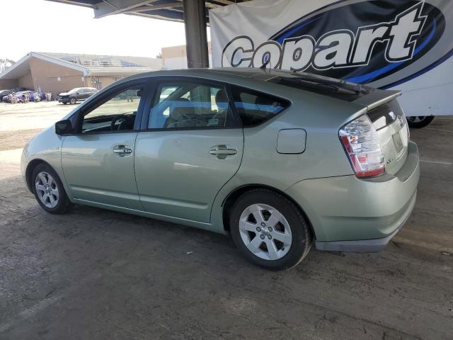Photo 2 from auction – 2008 TOYOTA PRIUS with VIN JTDKB20U287780135