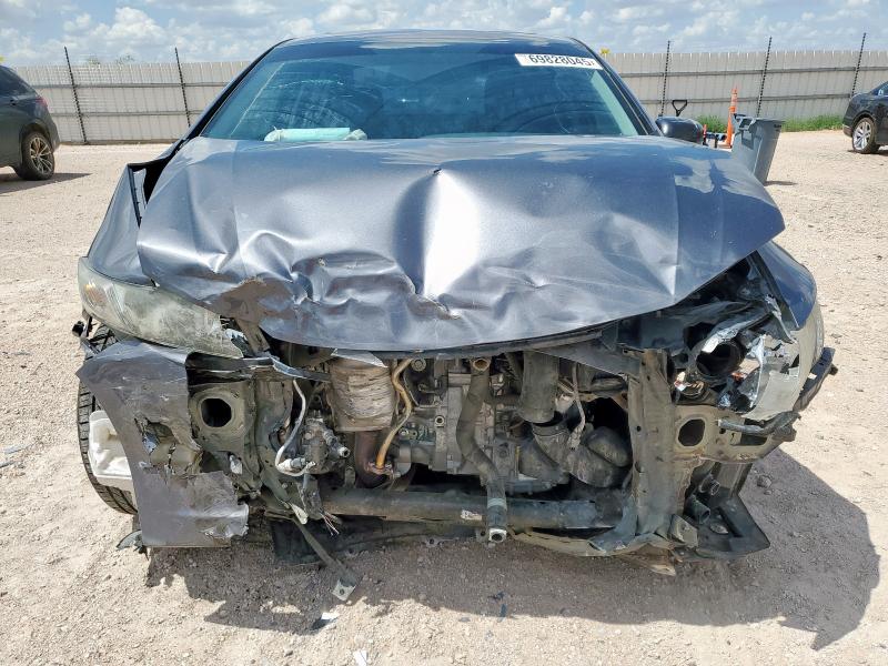 Photo 5 from auction – 2015 HONDA CIVIC EX with VIN 19XFB2F86FE075122