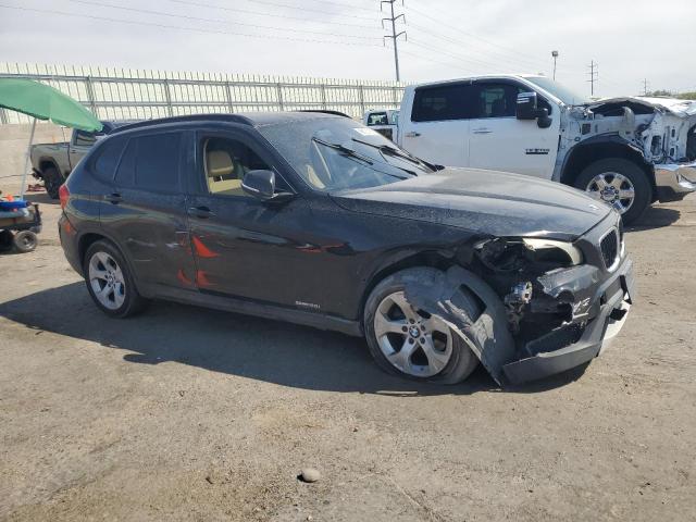 Photo 4 from auction – 2013 BMW X1 with VIN WBAVM1C59DVW44562
