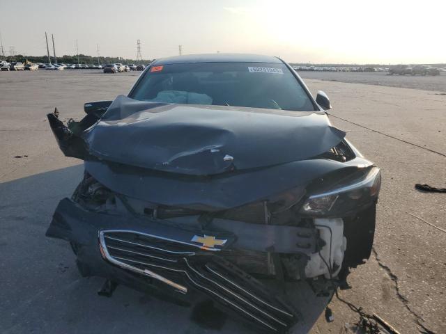 Photo 5 from auction – 2018 CHEVROLET MALIBU with VIN 1G1ZD5STXJF233729