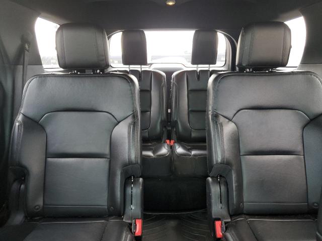 Photo 10 from auction – 2016 FORD EXPLORER X with VIN 1FM5K8DH7GGD00498