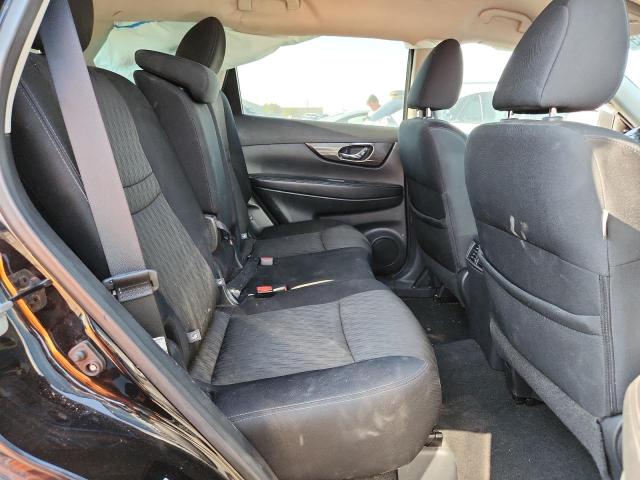 Photo 11 from auction – 2017 NISSAN ROGUE S with VIN 5N1AT2MTXHC817333