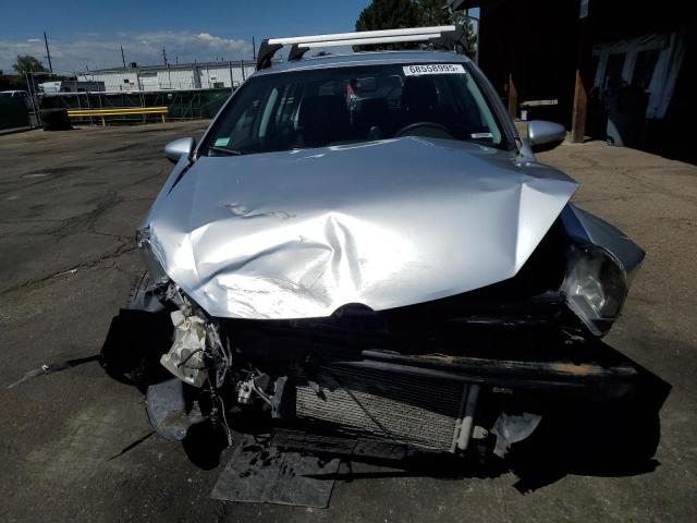 Photo 5 from auction – 2012 VOLKSWAGEN GOLF with VIN WVWDB7AJ0CW326491