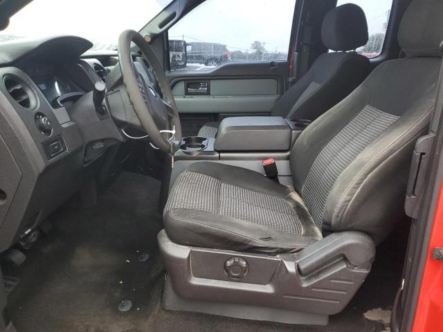 Фото 7 с аукциона – 2014 FORD F150 SUPER с VIN 1FTFX1EF4EFC04135