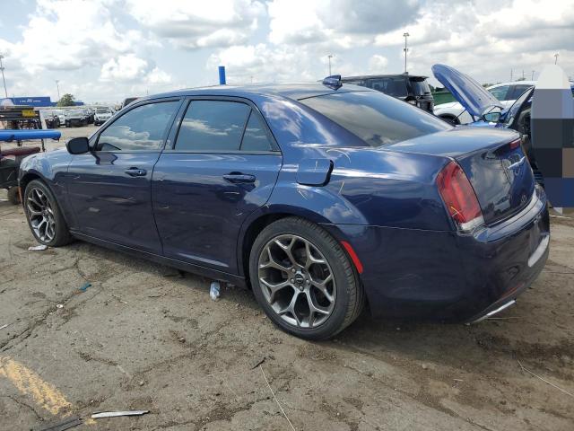 Photo 2 from auction – 2015 CHRYSLER 300 S with VIN 2C3CCABG5FH872672