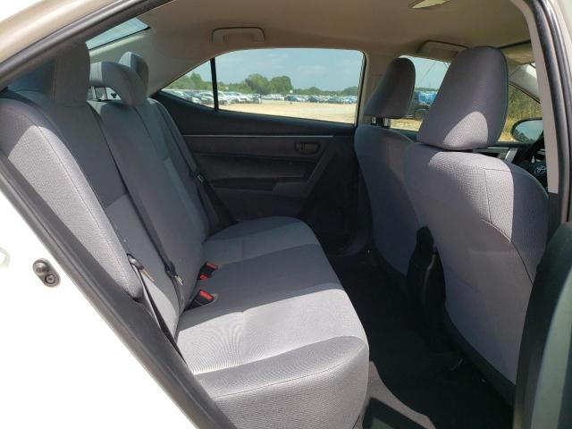 Photo 10 from auction – 2015 TOYOTA COROLLA L with VIN 2T1BURHE4FC261910