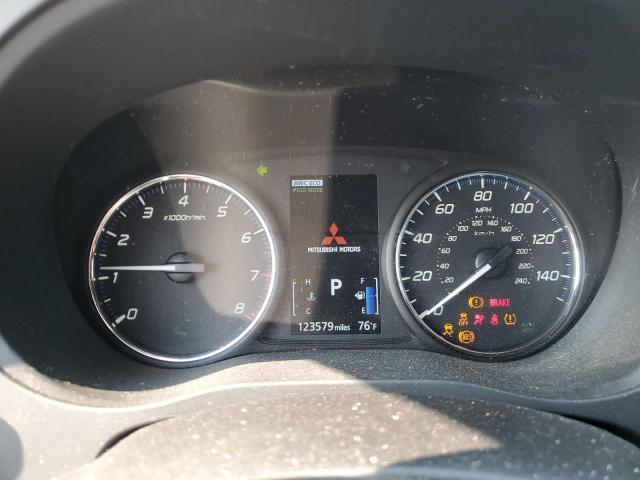 Photo 9 from auction – 2018 MITSUBISHI OUTLANDER with VIN JA4AZ3A31JZ050966