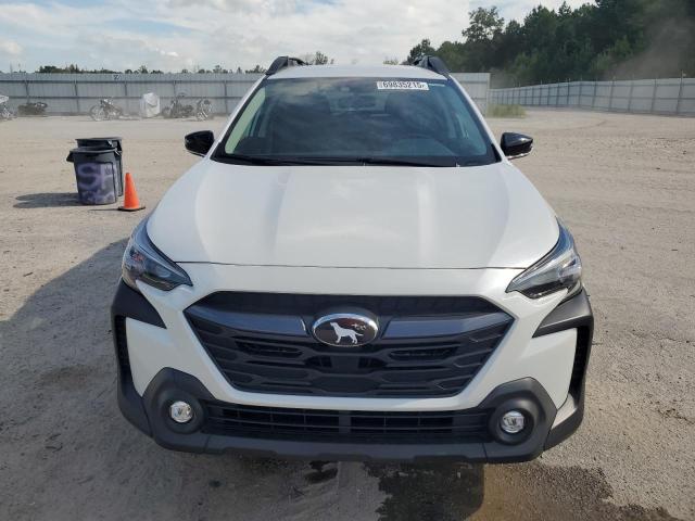 Photo 5 from auction – 2025 SUBARU OUTBACK PREMIUM with VIN 4S4BTADC2S3167175