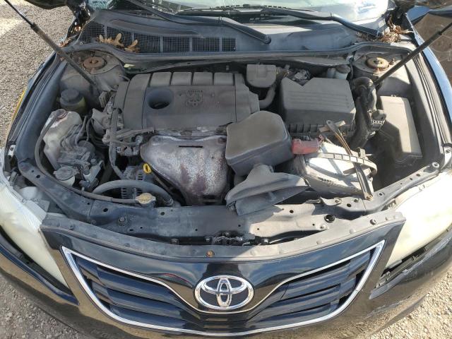 Photo 11 from auction – 2011 TOYOTA CAMRY BASE with VIN 4T1BF3EK8BU184758