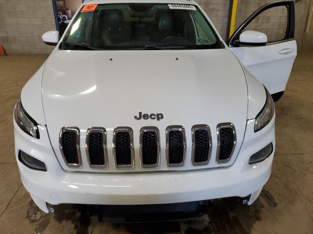 Photo 12 from auction – 2014 JEEP CHEROKEE L with VIN 1C4PJMDB0EW140519