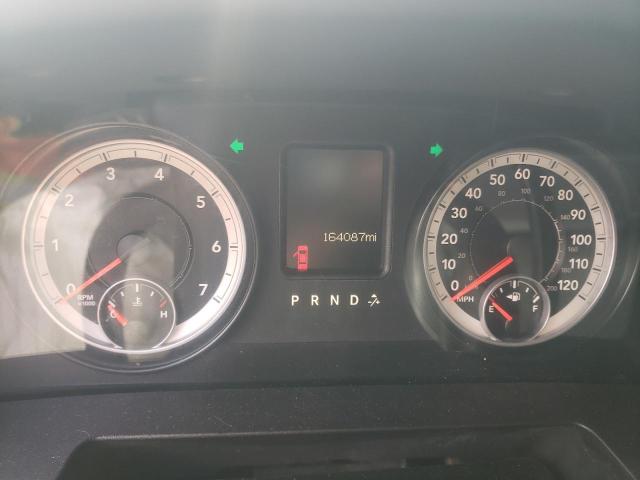 Photo 9 from auction – 2014 RAM 1500 ST with VIN 1C6RR6FT2ES225458