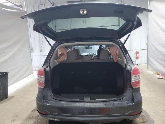 Photo 6 from auction – 2015 SUBARU FORESTER 2 with VIN JF2SJADC0FH414374