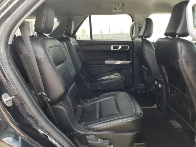 Photo 11 from auction – 2022 FORD EXPLORER XLT with VIN 1FMSK8DH5NGA24998