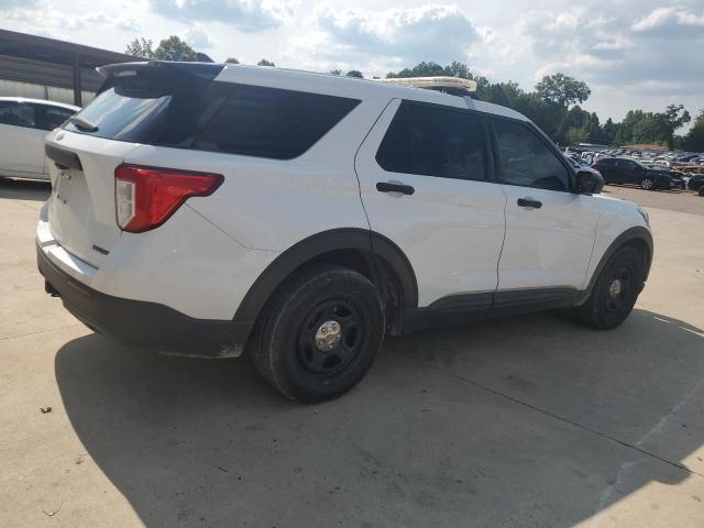 Photo 3 from auction – 2022 FORD EXPLORER P with VIN 1FM5K8AB2NGA29072