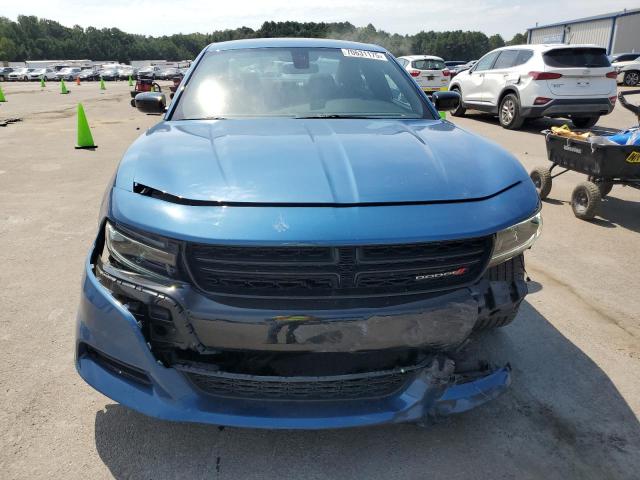 Photo 5 from auction – 2023 DODGE CHARGER SX with VIN 2C3CDXBG9PH603981